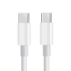 Double -headed Typec Data cable 60w suitable for Huawei Apple data cable PD60W fast charging cable C to C charging cable