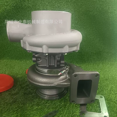 167050 3803279 3803287 3529040 3527693 Ht3B Supercharger