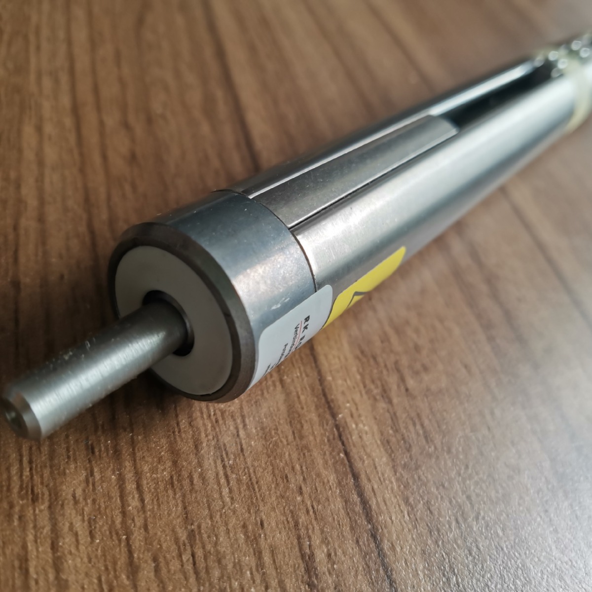 德国RK ROSE+KRIEGER 线性单元 78330310415 + 固定夹具 13009000