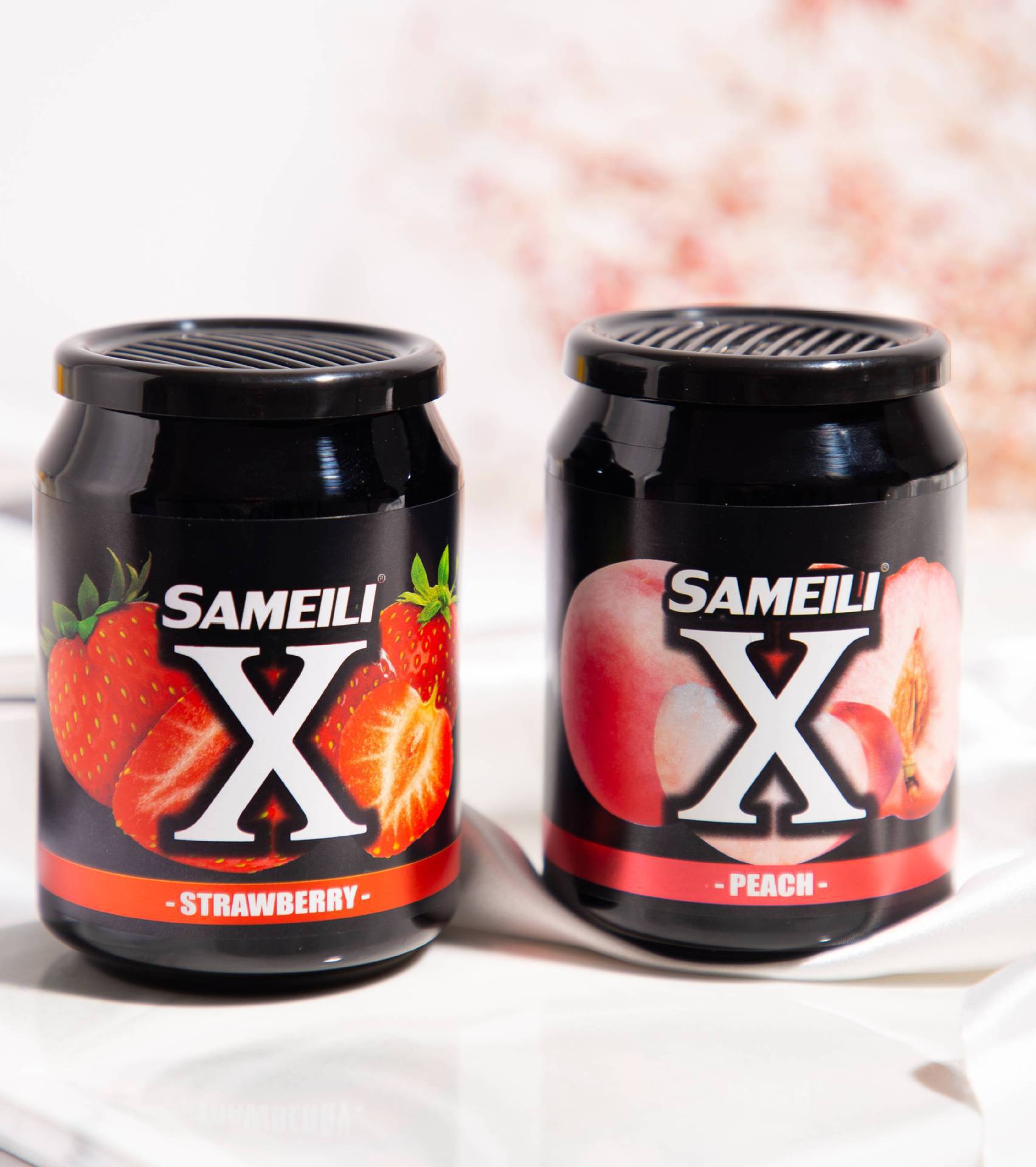 Car Solid Balm Aromatherapy Small Black Cola Can Fragrance Deodorizing Long-Lasting Light Fragrance Car Perfume Long-Lasting Fragrance