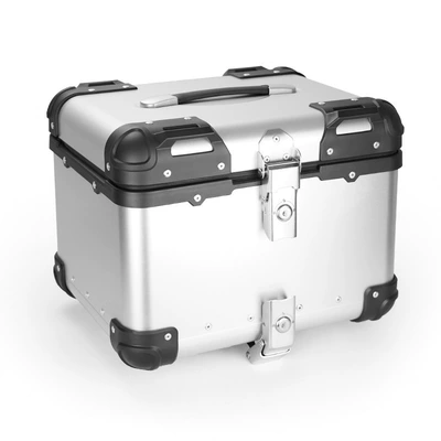 Waterproof Trunk, Electric Vehicle Motorcycle | Motorcycle trunk