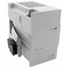 ����PLCģ�KFX2N 3U 2DA 4DA 2AD TC PT FXON 3A 485 FX3U 4AD DA