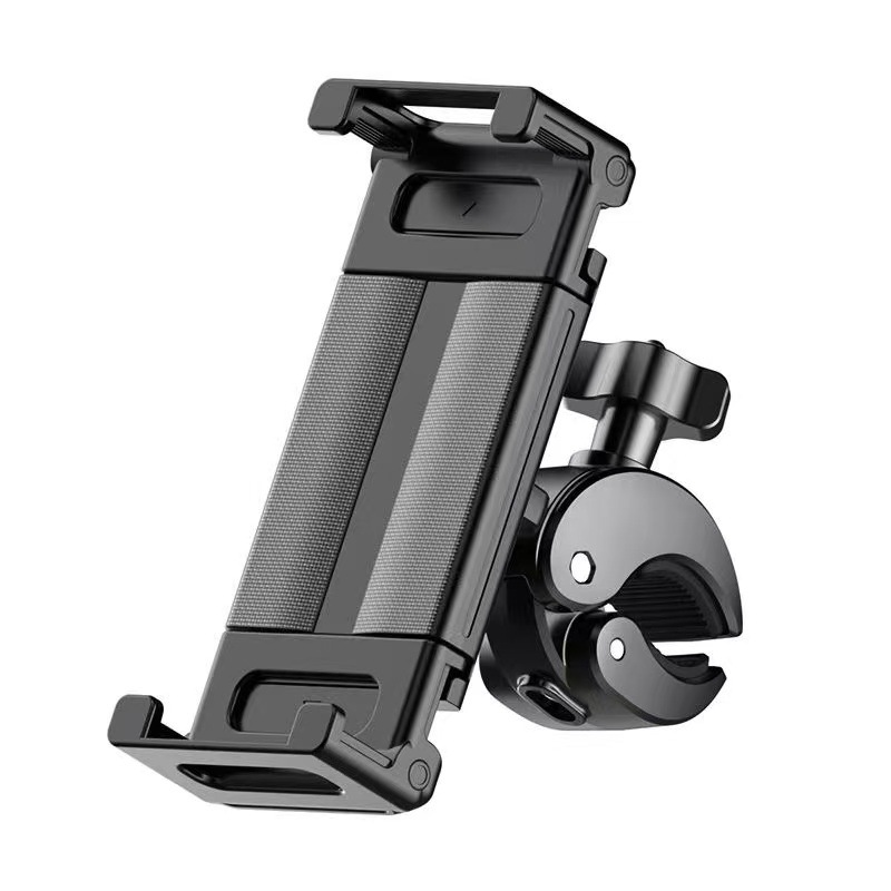 Electric car mobile phone bracket motorcycle bicycle bracket rider exclusive mobile phone car battery car shockproof mobile phone rack