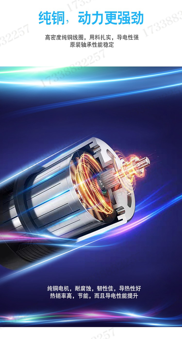 福建瑞天恒汽油发电机组03