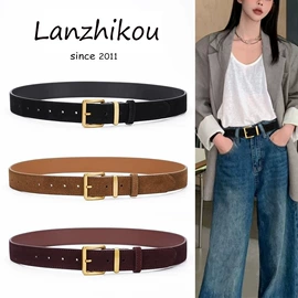 腰带;服饰配件加工;腰封