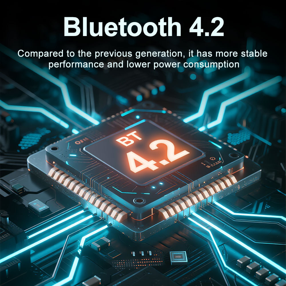 Cross-Border Wired to Wireless Carplay Box Car Adapter Module Two-In-One Portable Car-Machine Connectivity Box