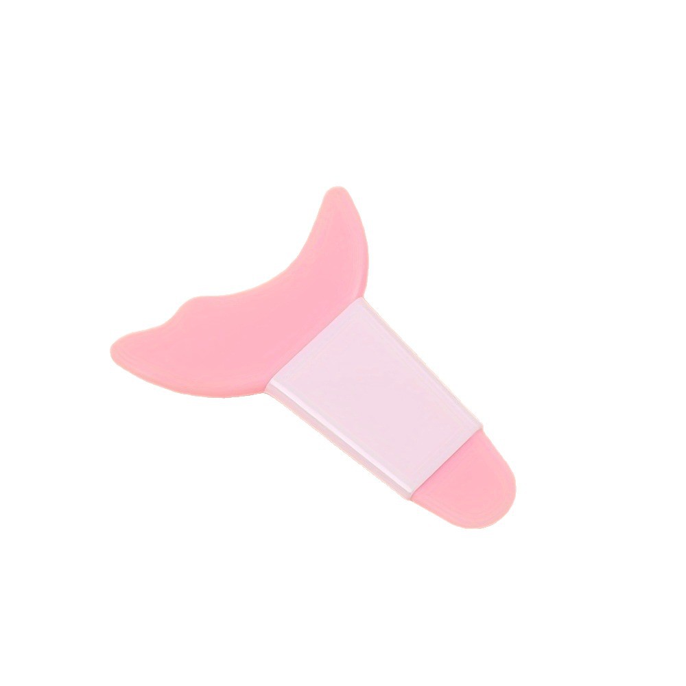 Novato dibujo delineador de ojos multifuncional maquillaje de ojos de silicona auxiliar artefacto mágico pestañas falsas sombras de ojos media luna herramienta de maquillaje