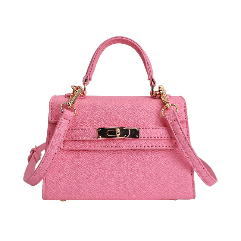 La sensación de alto nivel de lujo ligero bolso de mano Kylie mujeres 2026 ventas transfronterizas calientes nueva moda de viaje de hombro mochila