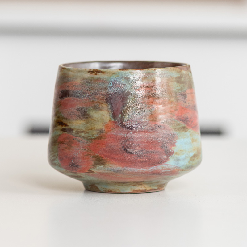 Colorful Cup-Type 13