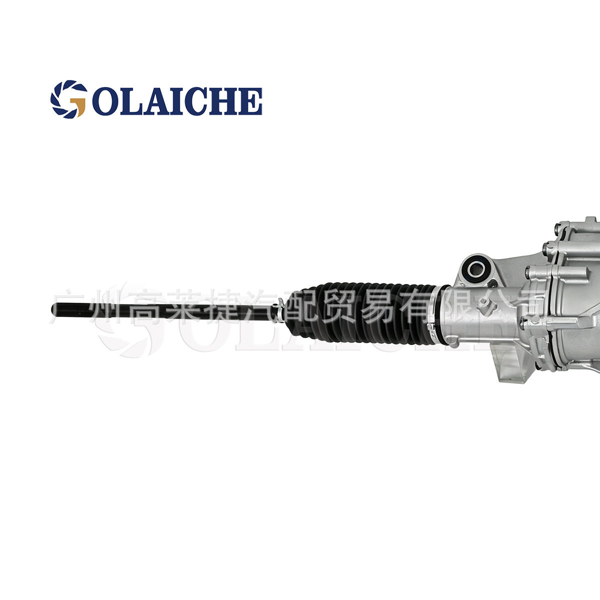 3410018CMV0400, suitable for 2021-2024 GAC Trumpchi M8, left-hand drive (LHD) steering gear assembly