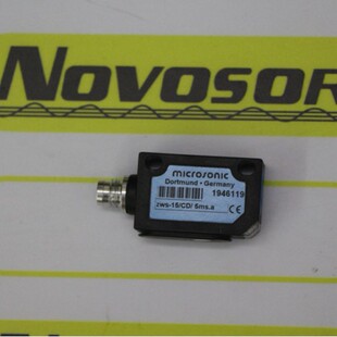 Sensor ZWS-15/CD/5MS.A