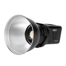 SIRUI思锐C60RGB LED聚光补光灯摄影灯影视灯校园新媒体影棚设备