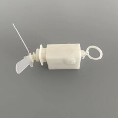 プルストリング小さな翼ムーブメント小さなプルムーブメント翼ぬいぐるみアクセサリーのみの販売ムーブメント