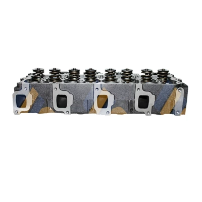 Cylinder and parts Head Assembly