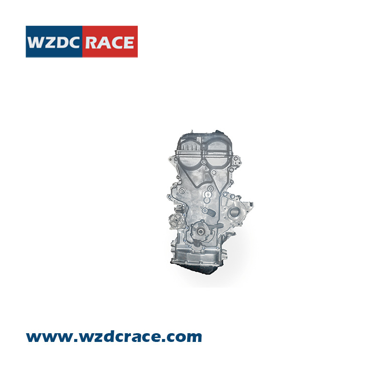 Motor convexo G4FJ 1.6 es adecuado para el modelo Hyundai Suzanne Kia K4 KX3KX5