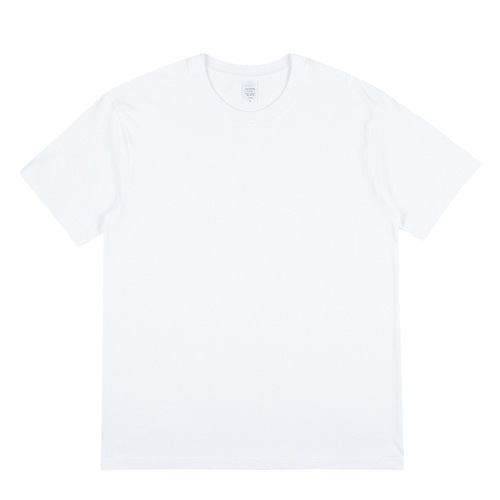 Pure cotton class uniform custom T-shirt with logo printed loose short-sleeved T-shirt Men's and women's round neck embroidered work clothes printed with pictures