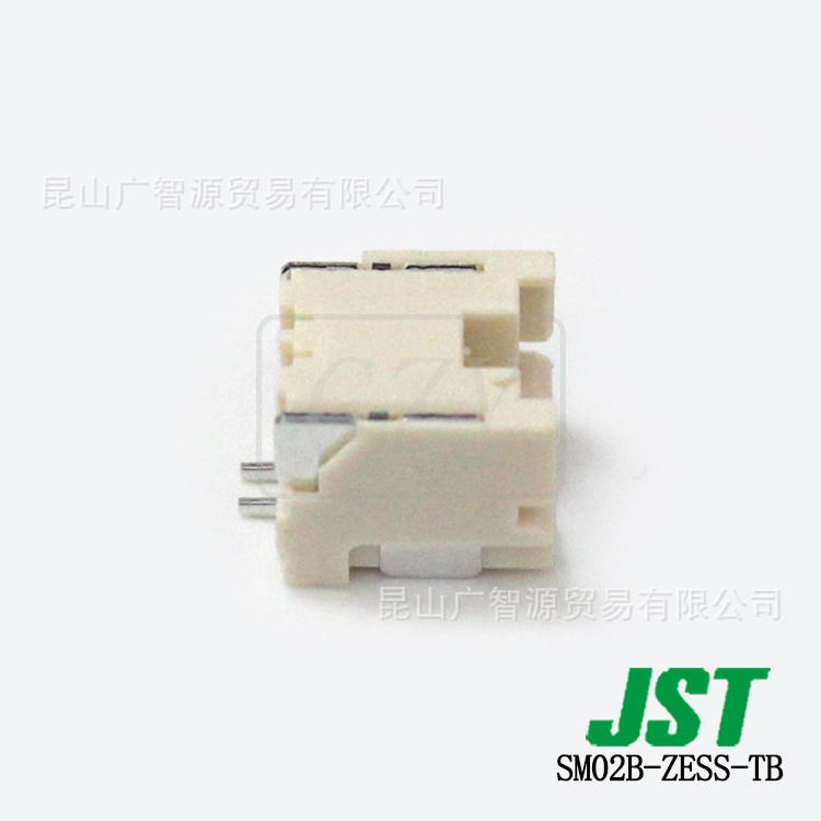 ��Ӧ SM02B-ZESS-TB ��������  JST������ ZEϵ��1.5mm����߶԰�