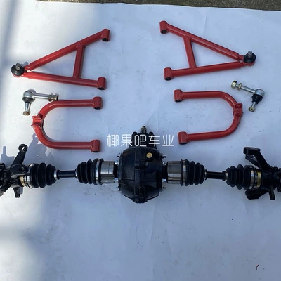 kit, gear box, rocker arm, Motorcycle frame