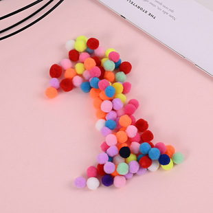 �����ɫ�������wë��ë�q��ż�����ë�q���ֹ�DIY�Ʒ���l