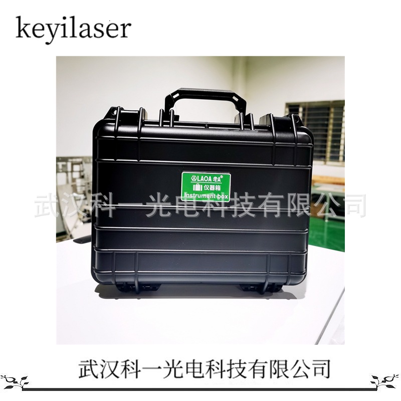 便携手持式激光去油机200W武汉光谷厂家直供华中区域激光除锈机清