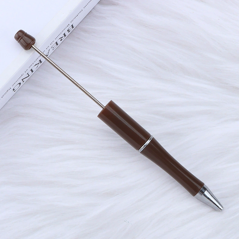 Creative rollerball pen, ballpoint pen, wholesale, handmade, three colors, gradient