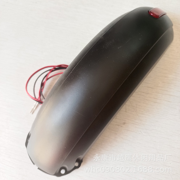 Small 8-inch electric scooter Fender small 8-inch rear fender rear fender small 8-inch rear fender waterproof shield