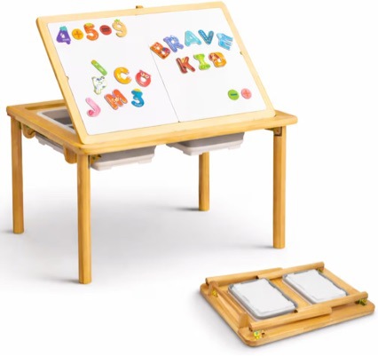 Foldable Kids' Toy