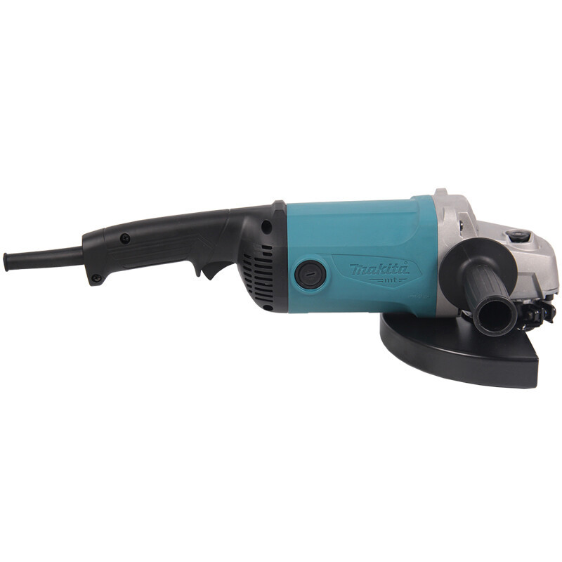 Makita (Makita) molino angular de 180 mm molino angular de pulido M0920B herramientas eléctricas