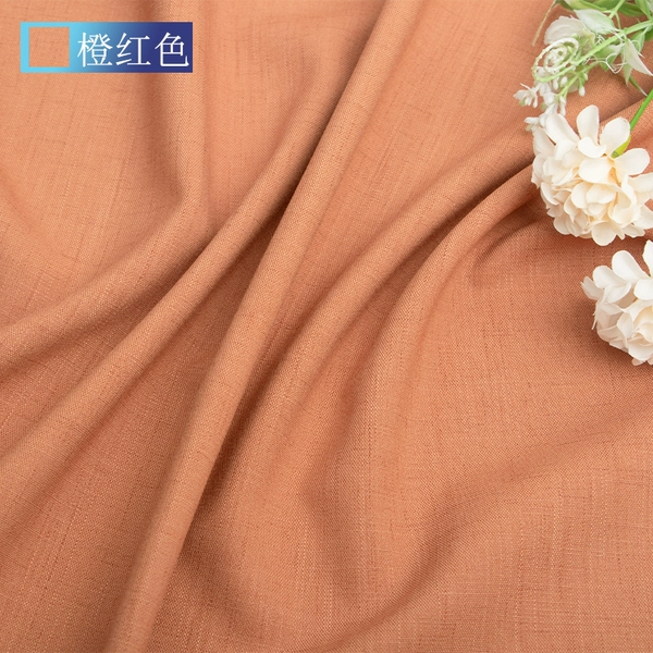Orange red 1 meter price