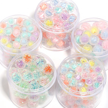 �S��ֱ�N������͸���ǹ�ɫ�������������diy����鴮��͸��ɢ��