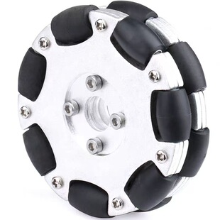 82mm����ȫ��݆ ����݆ omni Robot ROSƽ̨ȫ���\��