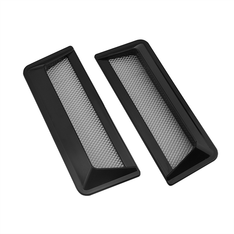 HD-706 페어 [블랙]