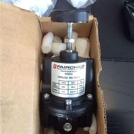 美国仙童FAIRCHILD电气转换器TD6000-401U上海直发