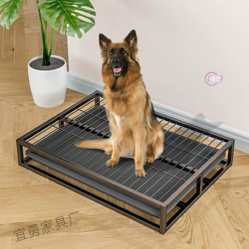 Собачий туалет вытягивание горшка