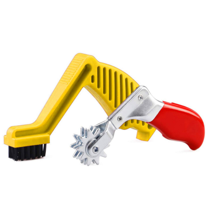 노랑 2 피스 세트