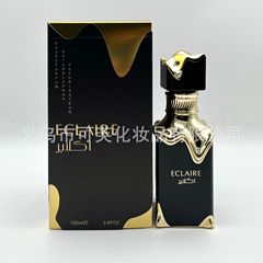 国境を越えた人気のラッタファ エクレア香水中東アラビアドバイの香り長持ちする香り外国貿易