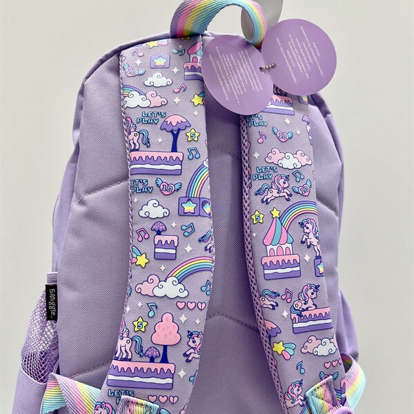School bag for kindergarten