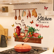 MS4373�¿������kitchen������������װ�ο��Ƴ�pvc��ճǽ������