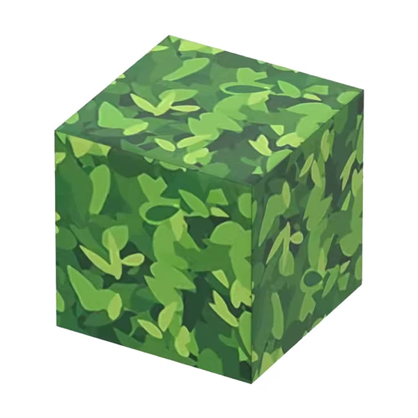 [Minimum order of 10 pieces per piece] 156. Leaves 2 (Strong Magnetic 1 for 5-6 pieces)