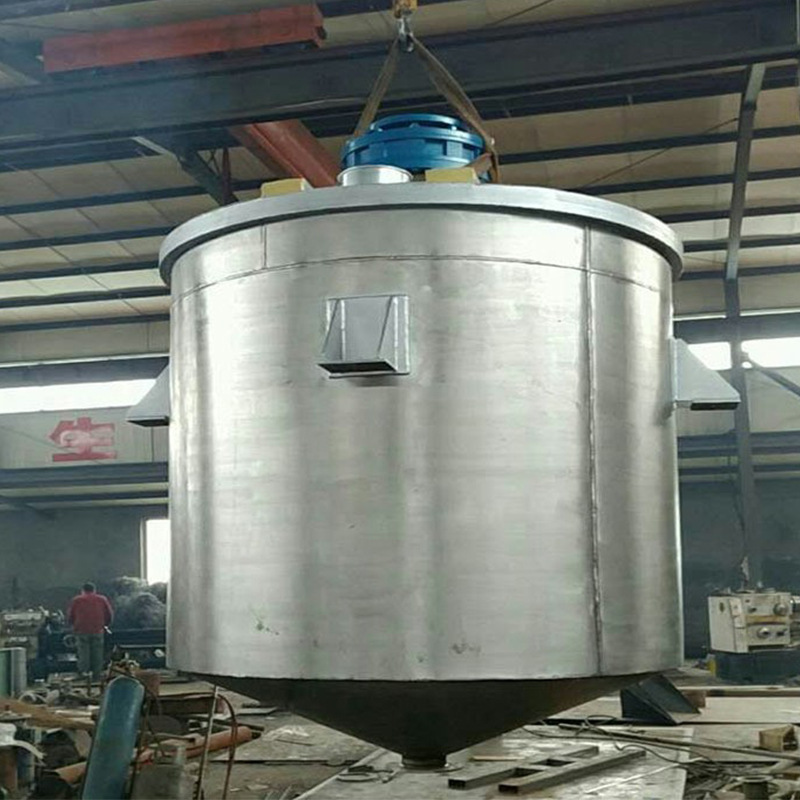 不锈钢电加热搅拌罐 立式搅拌桶 多功能搅拌罐