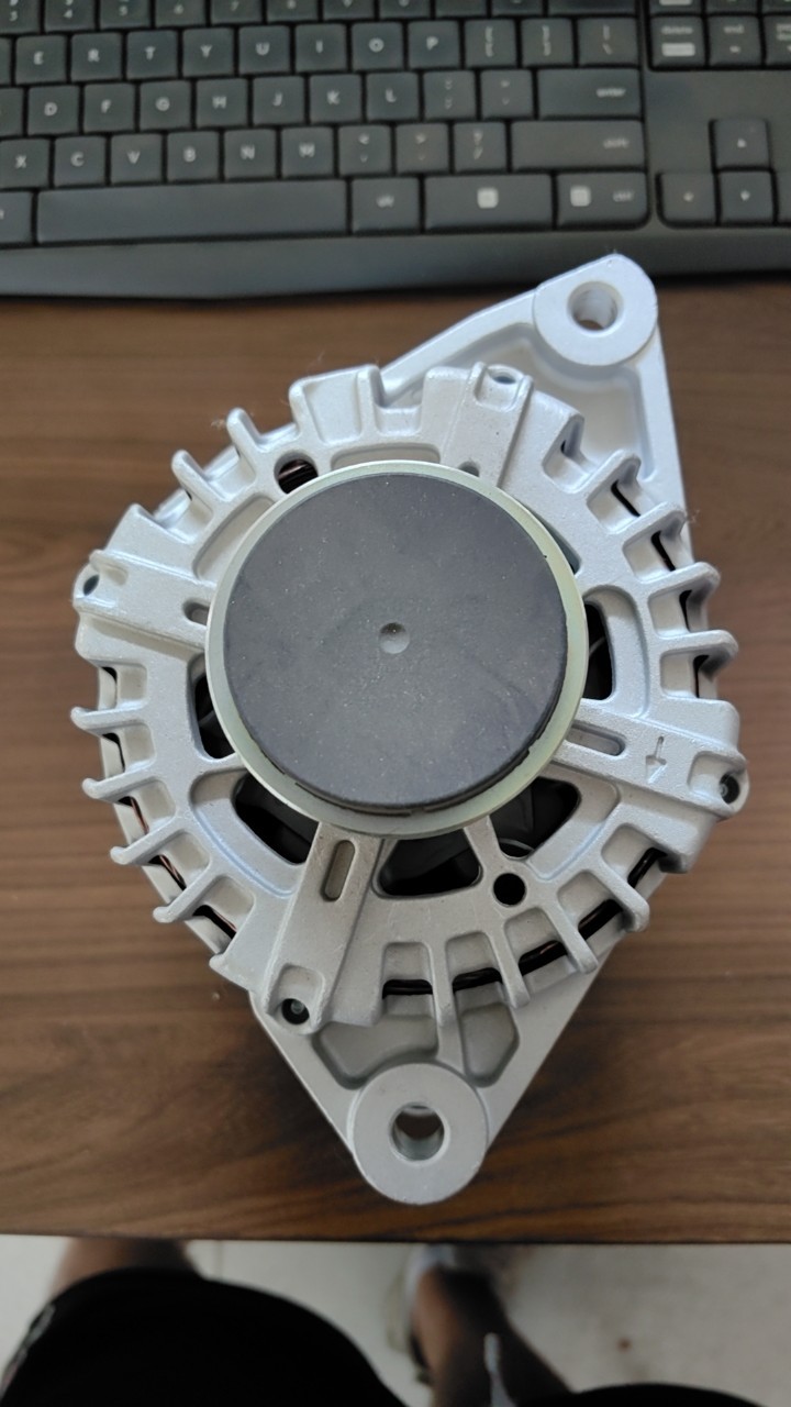 Alternator 37300-4A320 for Hyundai H-1 Cargo Lra03798 554170Ri 2610011