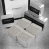 Four gift boxes in Macong (4 gray)