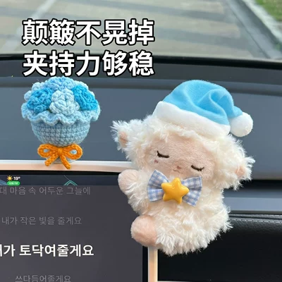 car accessory, Car ornaments