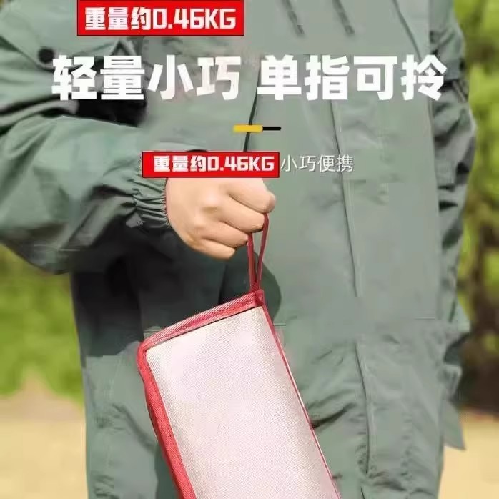 笔袋折叠凳钓鱼凳椅子便携户外小马扎露营用品火车地铁便携折叠椅|undefined