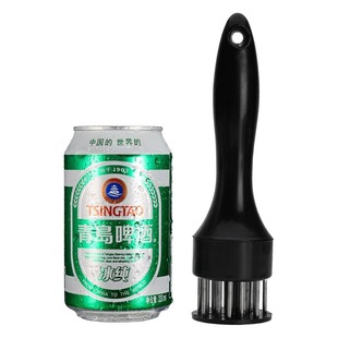 Steak pork chop fast pine needle practical stainless steel meat tenderizer Pork Chop chicken wings tender meat hammer meat hammer