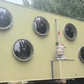 污水处理设备;废气处理设备;玻璃钢