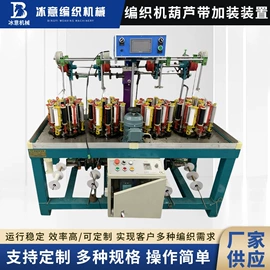 织造机械;纺织辅助设备;其他纺织设备