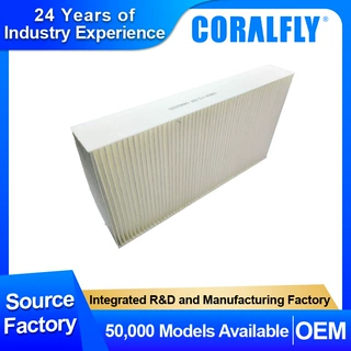 RE187966 AF26357 Tractor Cabin Air Filter Made in China