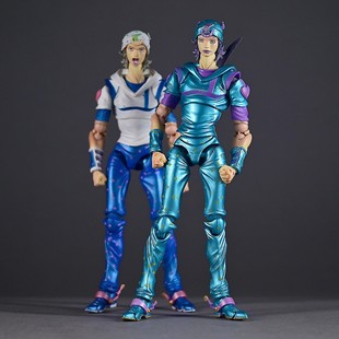 JOJO������ð�U �̼{ɭ&middot;��˹�_ �j�RҰ�� �̆� �Ʉ�ģ�͔[�����k