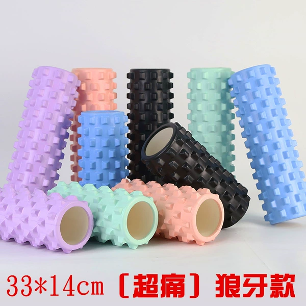 33cm wolf teeth (super pain) foam roller